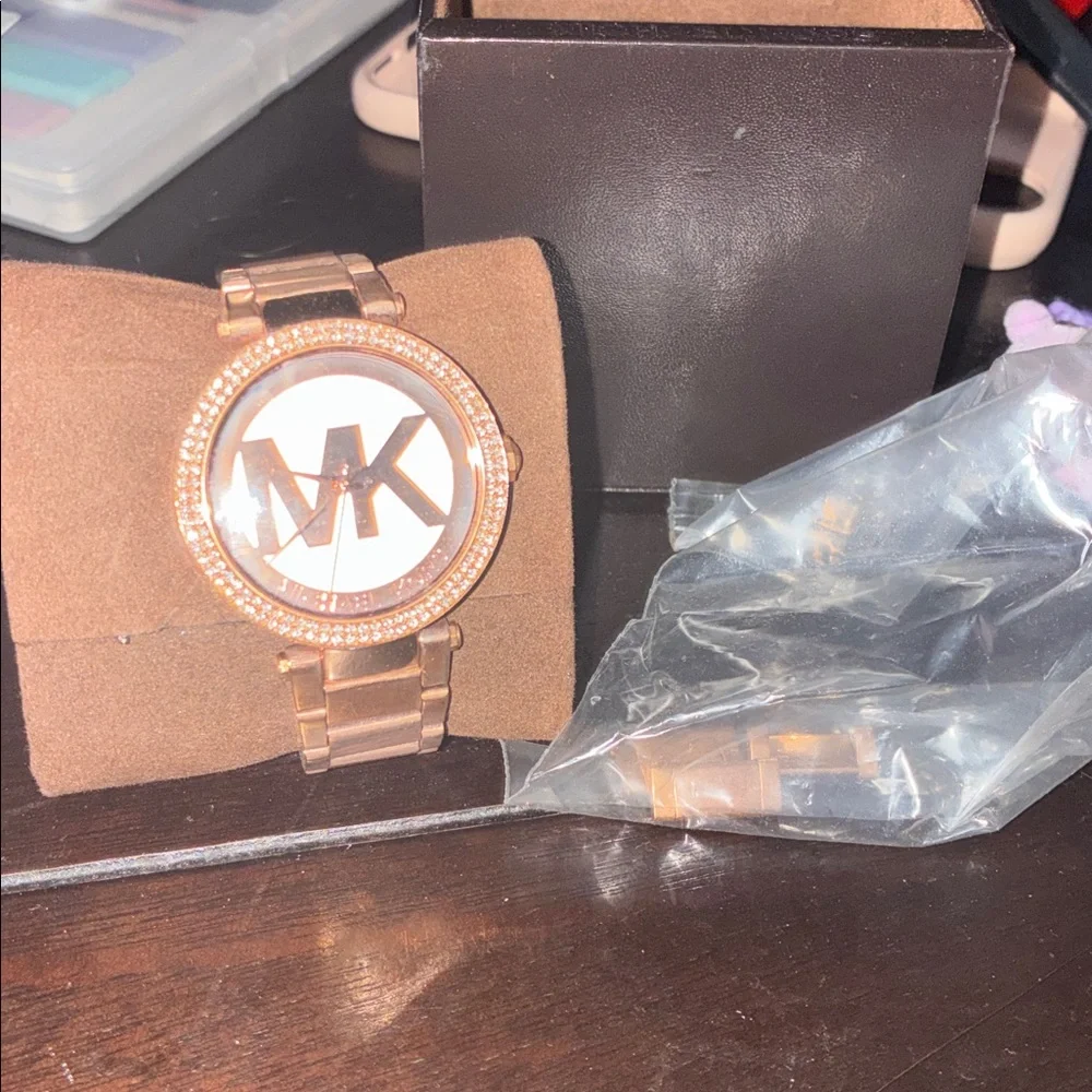 Women’s Micahel Kors Watch